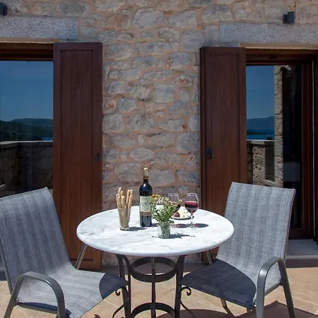 Villa Kallisto