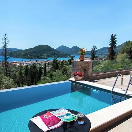 Kallisto Nydri (Lefkada)