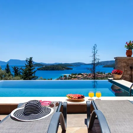 Kallisto Villa
