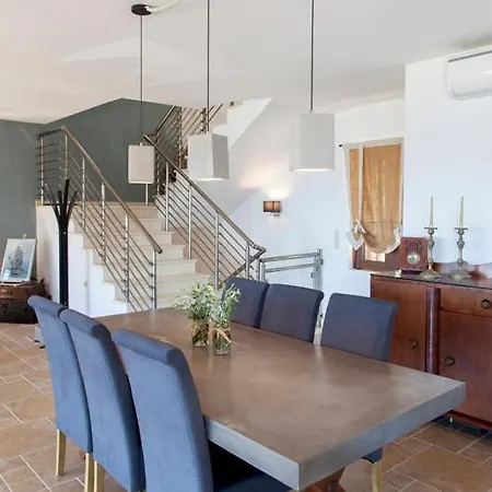 Kallisto Villa Nydri (Lefkada)