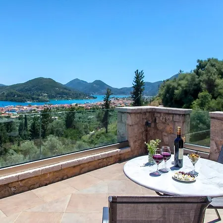 Villa Kallisto