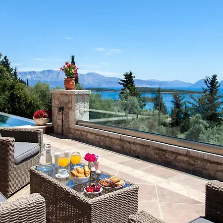 Kallisto Villa