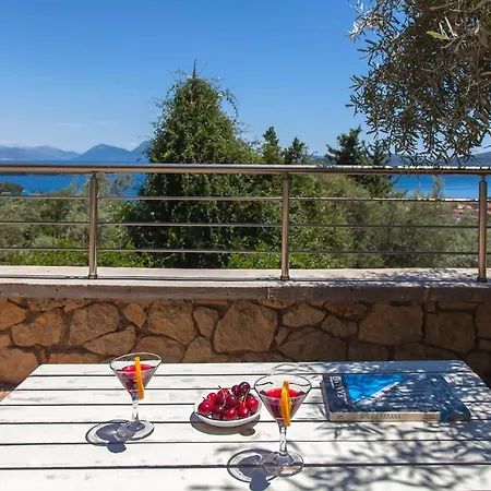 Villa Kallisto Nydri (Lefkada)