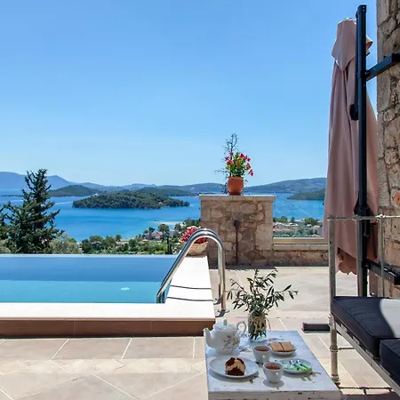 Kallisto Villa Nydri (Lefkada)