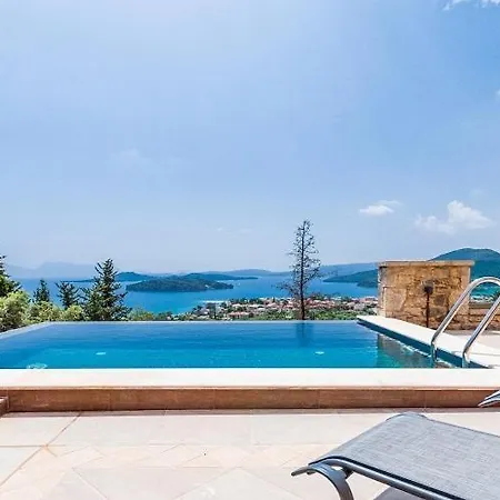 Kallisto Villa