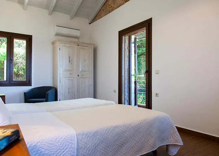 Kallisto * Nydri (Lefkada)