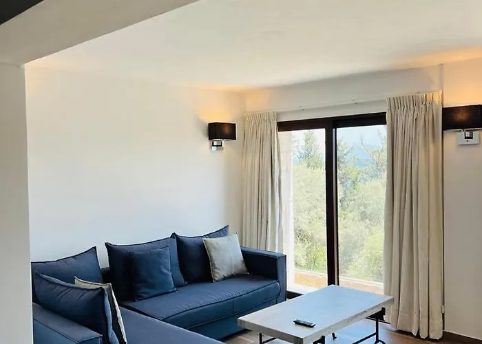 Kallisto * Nydri (Lefkada)