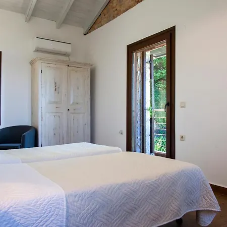 Kallisto * 奈德里