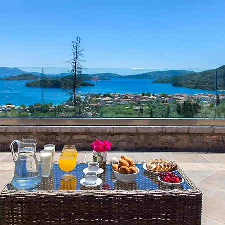 别墅 Kallisto 奈德里