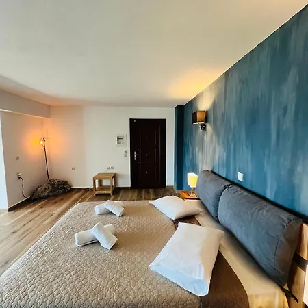 别墅 Kallisto 奈德里